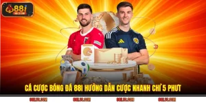 Cá cược bóng đá