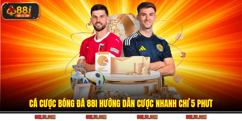 Cá cược bóng đá