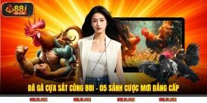 Đá gà cựa sắt