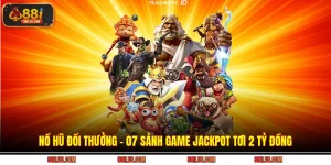 Nổ hũ đổi thưởng