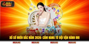 Xổ số miền bắc
