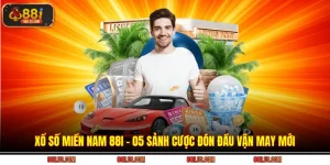 Xổ số miền nam