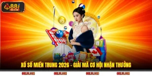 Xổ số miền trung