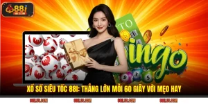 Xổ số siêu tốc